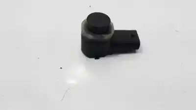 Peça sobressalente para automóvel em segunda mão sensor de estacionamento por audi q3 (8u) 2.0 tdi (103kw) advance referências oem iam 1s0919275