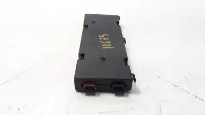 Second-hand car spare part electronic module for bmw serie 1 berlina (e81/e87) 1.6 16v cat oem iam references 65206958900  