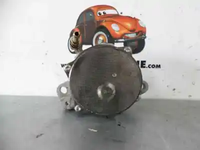 Peça sobressalente para automóvel em segunda mão DEPRESSOR DE TRAVÕES / BOMBA DE VÁCUO por OPEL COMBO  Referências OEM IAM 73501167  