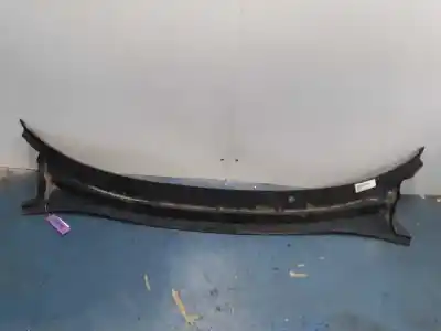 Peça sobressalente para automóvel em segunda mão grelha torpedo curcuvan por opel corsa e selective referências oem iam 13434156