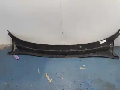 Second-hand car spare part torpedo for opel corsa e selective oem iam references 13434156  