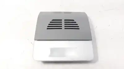 Second-hand car spare part INTERIOR LIGHT for BMW SERIE 1 BERLINA (E81/E87)  OEM IAM references 695125507  