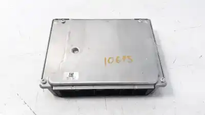 Second-hand car spare part ecu engine control for bmw serie 1 berlina (e81/e87) 1.6 16v cat oem iam references 755780901  