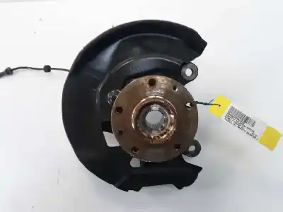 Pezzo di ricambio per auto di seconda mano attacco anteriore destro per renault kadjar zen riferimenti oem iam 