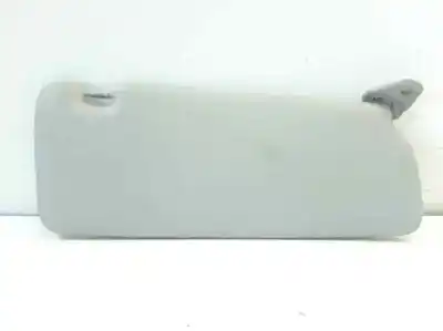 Peça sobressalente para automóvel em segunda mão PÁRA-SOL ESQUERDO por BMW SERIE 3 COMPACT (E46)  Referências OEM IAM 51167023985  