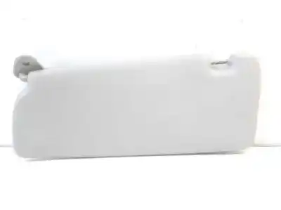 Peça sobressalente para automóvel em segunda mão para-sol direito por bmw serie 3 compact (e46) 316ti referências oem iam 51167023986  