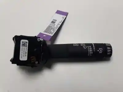 Peça sobressalente para automóvel em segunda mão comutador de limpa vidros por opel corsa e selective referências oem iam 95433818