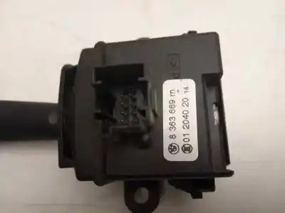 Pezzo di ricambio per auto di seconda mano comando pulito per bmw serie 3 compact (e46) 316ti riferimenti oem iam 8363669  