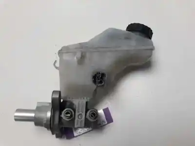 Second-hand car spare part brake pump for opel corsa e selective oem iam references   