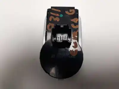 Second-hand car spare part headlights switch for opel corsa e selective oem iam references 13470445  