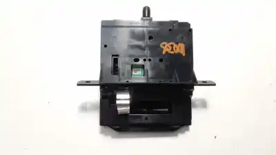 Second-hand car spare part multifunction display for mazda cx-3 luxury oem iam references b62sk0541875  
