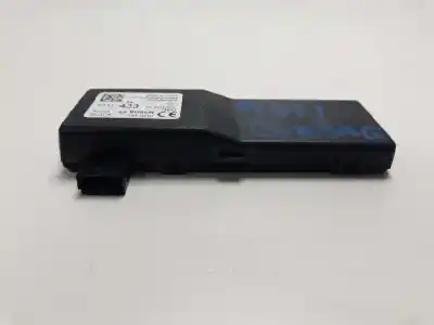 Second-hand car spare part electronic module for opel corsa e selective oem iam references 13503204  