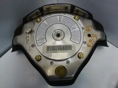 Автозапчастина б/у передня ліва подушка безопасности для audi a3 (8l) 1.9 tdi посилання на oem iam 8l0880201j  