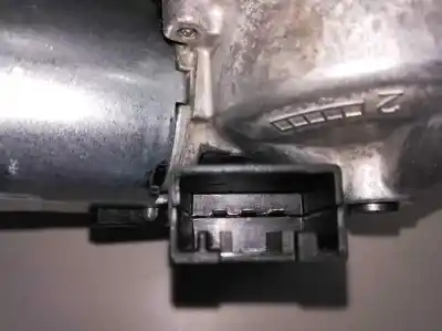 Second-hand car spare part rear windshield wiper motor for bmw mini (r50,r53) * oem iam references 61627036154  579700