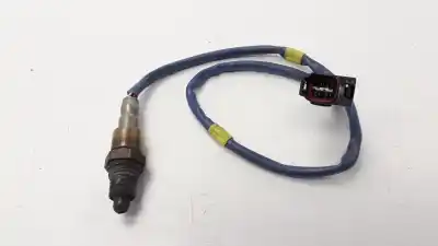 Pezzo di ricambio per auto di seconda mano sonda lambda per suzuki vitara 1.4 16v boosterjet cat riferimenti oem iam 0258030230  