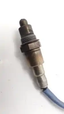 Pezzo di ricambio per auto di seconda mano sonda lambda per suzuki vitara 1.4 16v boosterjet cat riferimenti oem iam 0258030230  