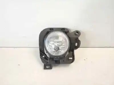 Автозапчасти б/у левая противотуманная фара за lexus is200 (ds2/is2) 2.2 d-4d cat 150 cv / 110 kw ссылки oem iam 8122153281