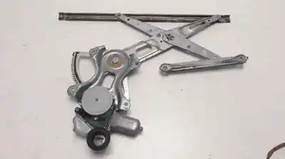 Автозапчасти б/у регулятор стекла переднего левого за lexus is200 (ds2/is2) 2.2 d-4d cat 150 cv / 110 kw ссылки oem iam 8572053050