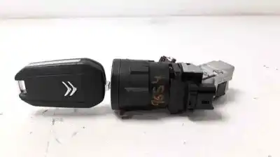 Автозапчастина б/у стартер для citroen c4 cactus feel посилання на oem iam 9663123380  