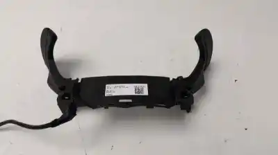 Автозапчасти б/у рулевое управление за citroen c4 cactus feel ссылки oem iam 96667245zd  