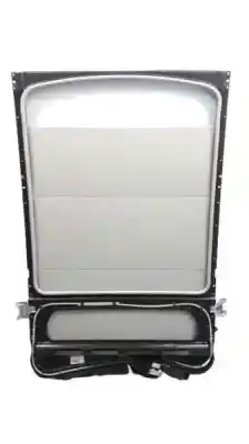 Peça sobressalente para automóvel em segunda mão tecto de abrir elétrico por renault kadjar zen referências oem iam 912506482r