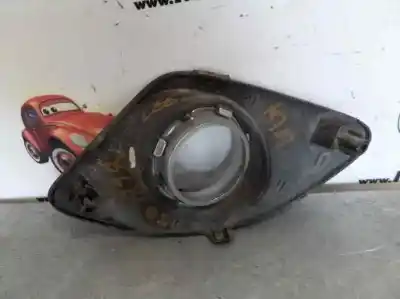 Second-hand car spare part front decorative moulding for kia cee´d emotion oem iam references 865661h000  ki4302133