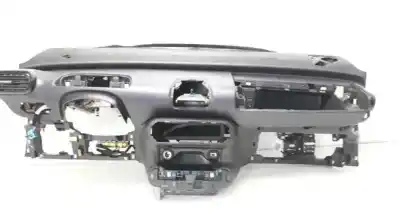 Автозапчасти б/у панель приборов за citroen c4 cactus feel ссылки oem iam 16117991jz