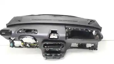 Автозапчасти б/у панель приборов за citroen c4 cactus feel ссылки oem iam 16117991jz  