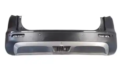 Piesă de schimb auto la mâna a doua bara spate pentru suzuki vitara 1.4 16v boosterjet cat referințe oem iam 7181154p01a9t