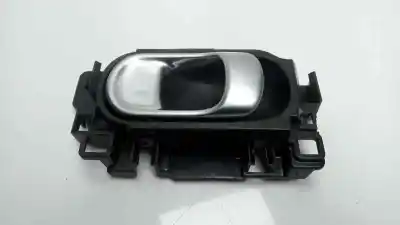 Автозапчасти б/у левая задняя внутренняя ручка за citroen c4 cactus feel ссылки oem iam 98012886vv