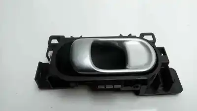 Автозапчасти б/у левая передняя внутренняя ручка за citroen c4 cactus feel ссылки oem iam 98012886vv