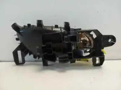 Second-hand car spare part interior left front handle for renault kadjar zen oem iam references 806714e  