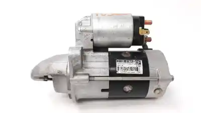 Piesă de schimb auto la mâna a doua electromotor pentru suzuki vitara 1.4 16v boosterjet cat referințe oem iam 3110061ma0f