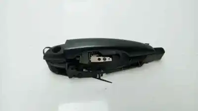 Автозапчасти б/у левая передняя наружная ручка за citroen c4 cactus feel ссылки oem iam 9802977380