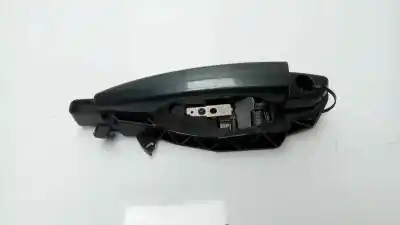 Автозапчасти б/у левая передняя наружная ручка за citroen c4 cactus feel ссылки oem iam 9802977380  