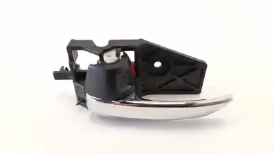 Piesă de schimb auto la mâna a doua mâner interior stânga spate pentru suzuki vitara 1.4 16v boosterjet cat referințe oem iam 8313061m10c48