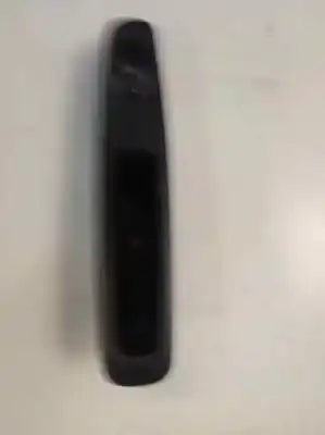 Peça sobressalente para automóvel em segunda mão botão / interruptor elevador vidro dianteiro direito por renault kadjar zen referências oem iam 809616626r