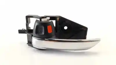 Piesă de schimb auto la mâna a doua mâner interior stânga fata pentru suzuki vitara 1.4 16v boosterjet cat referințe oem iam 8313061m10c48