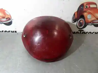 Pezzo di ricambio per auto di seconda mano lampada posteriore centrale per piaggio (vespa) liberty liberty 50 riferimenti oem iam 