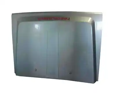 Second-hand car spare part bonnet for bmw bertone freeclimbe 2.4 td oem iam references   