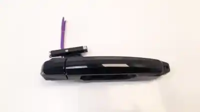 Piesă de schimb auto la mâna a doua mâner exterior spate dreapta pentru suzuki vitara 1.4 16v boosterjet cat referințe oem iam 8281257la0zcc