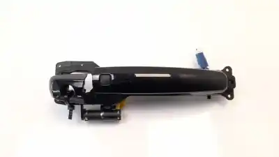 Piesă de schimb auto la mâna a doua mâner exterior stânga fațã pentru suzuki vitara 1.4 16v boosterjet cat referințe oem iam 8281057830zcc