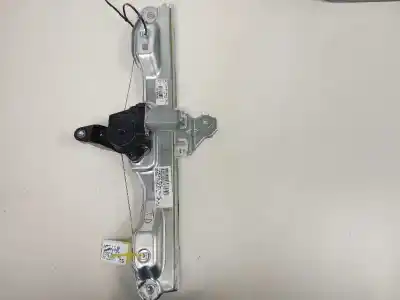 Peça sobressalente para automóvel em segunda mão elevador de vidros traseiro direito por renault kadjar zen referências oem iam 827004ea0a