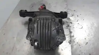 Автозапчасти б/у задний дифференциал за lexus is200 (ds2/is2) 2.2 d-4d cat 150 cv / 110 kw ссылки oem iam 32h110203w2018c  