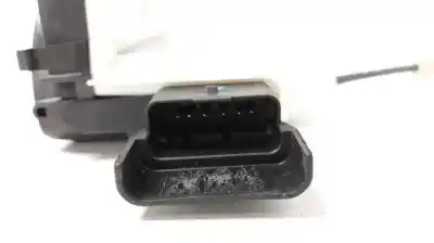 Автозапчасти б/у замок передней правой двери за citroen c4 cactus feel ссылки oem iam 9801689980  
