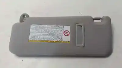 Автозапчасти б/у правая зона за lexus is200 (ds2/is2) 2.2 d-4d cat 150 cv / 110 kw ссылки oem iam   