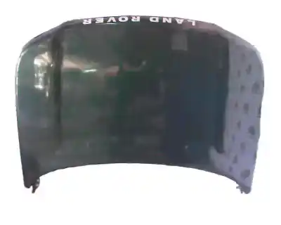 Piesă de schimb auto la mâna a doua capotã pentru land rover freelander (ln) 2.0 td4 cat referințe oem iam asr2512