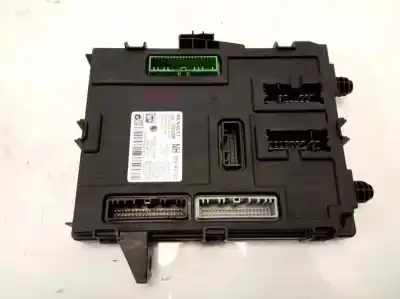 Peça sobressalente para automóvel em segunda mão MÓDULO ELETRÔNICO por RENAULT KADJAR  Referências OEM IAM 284B15533R  A2C9057610300