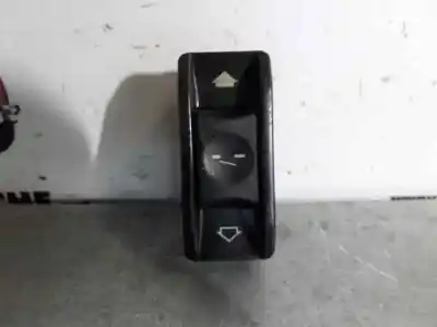 Second-hand car spare part switch for bmw serie 3 berlina (e46) 328i oem iam references 61318352182