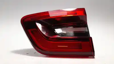 Pezzo di ricambio per auto di seconda mano luce di coda interna destra per renault kadjar (ha_, hl_) 1.6 tce 165 riferimenti oem iam 265508898r